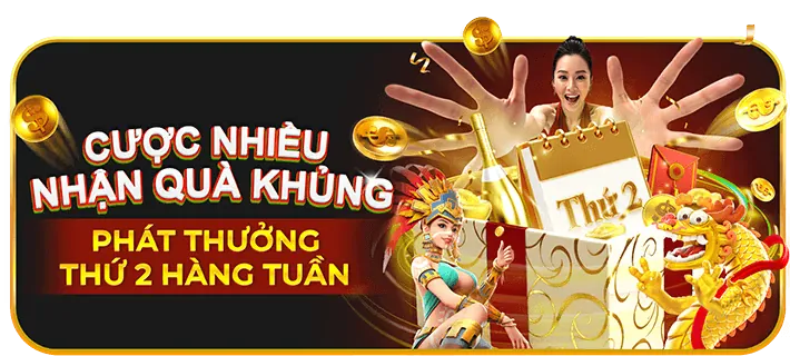 Bí quyết nổ hũ tại Cổng Game 009